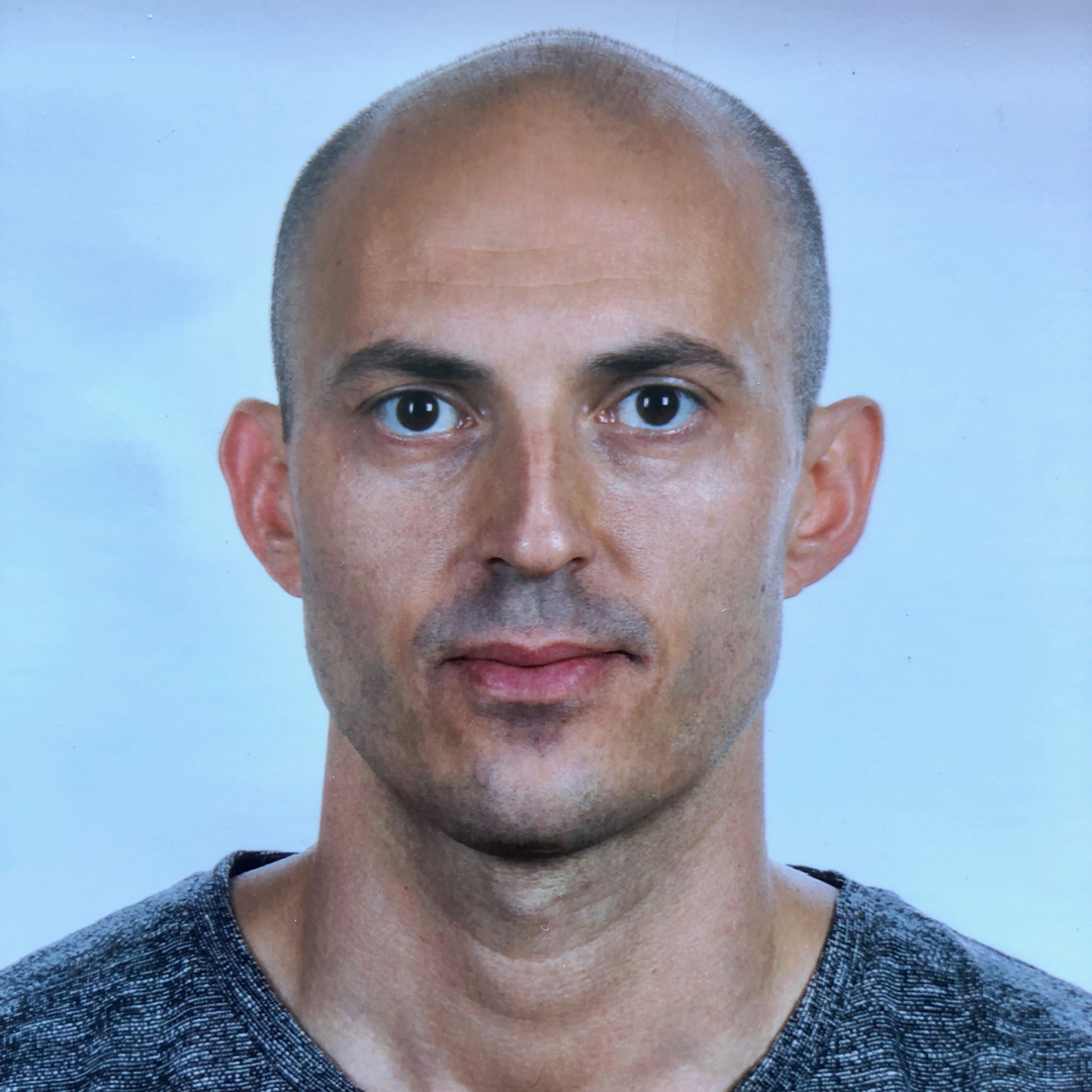 Alexandre Oliveira