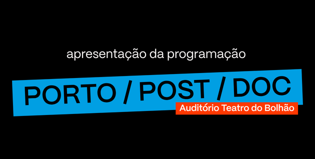 Porto/Post/Doc apresentou programação 2025 na ACE