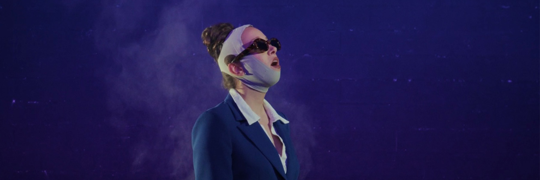 Masterclass Processos de Criação Artística - Investigação e Dramaturgia