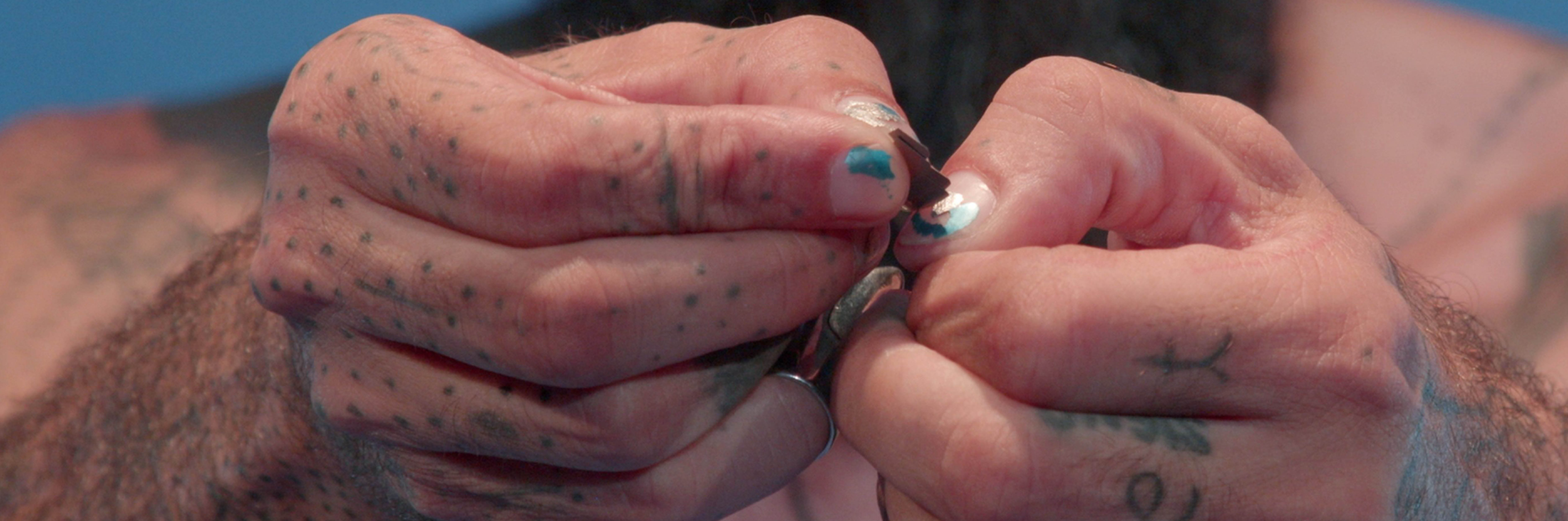 Dança no Museu — CalauCalau