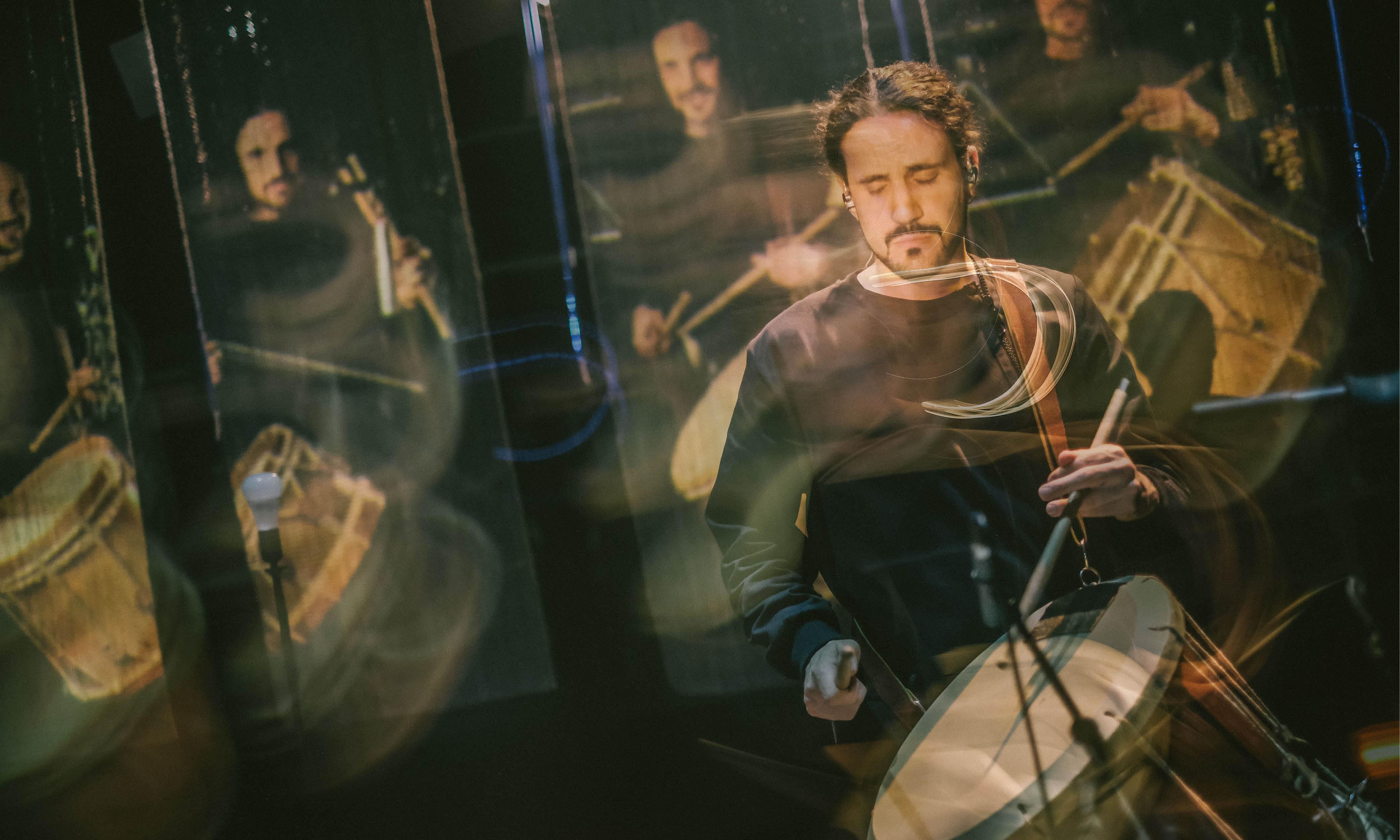 NATIVO — Concerto de Tiago Manuel Soares