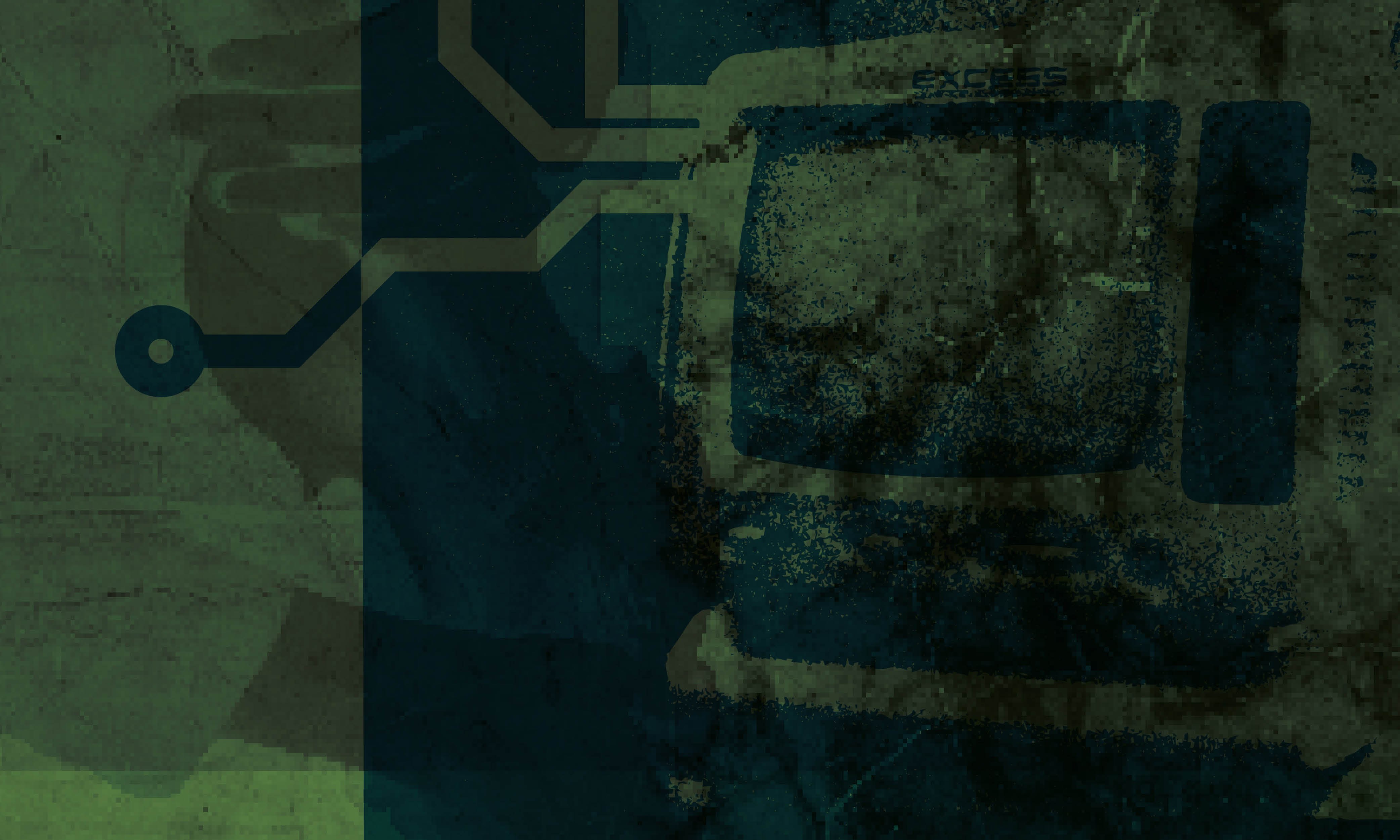 MOSAICO — Cicatriz-Semente