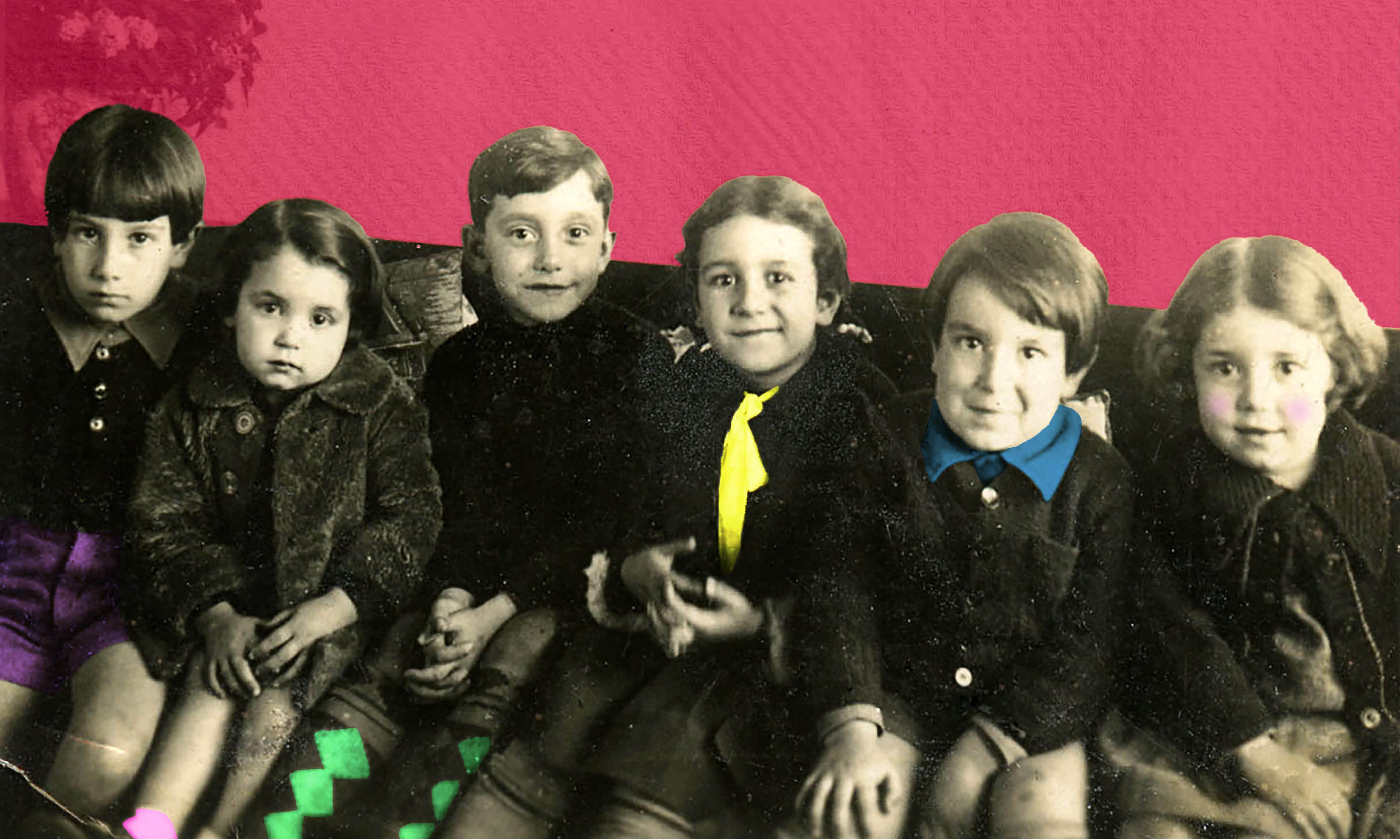 As Mais Belas Coisas do Mundo, de Joana Providência