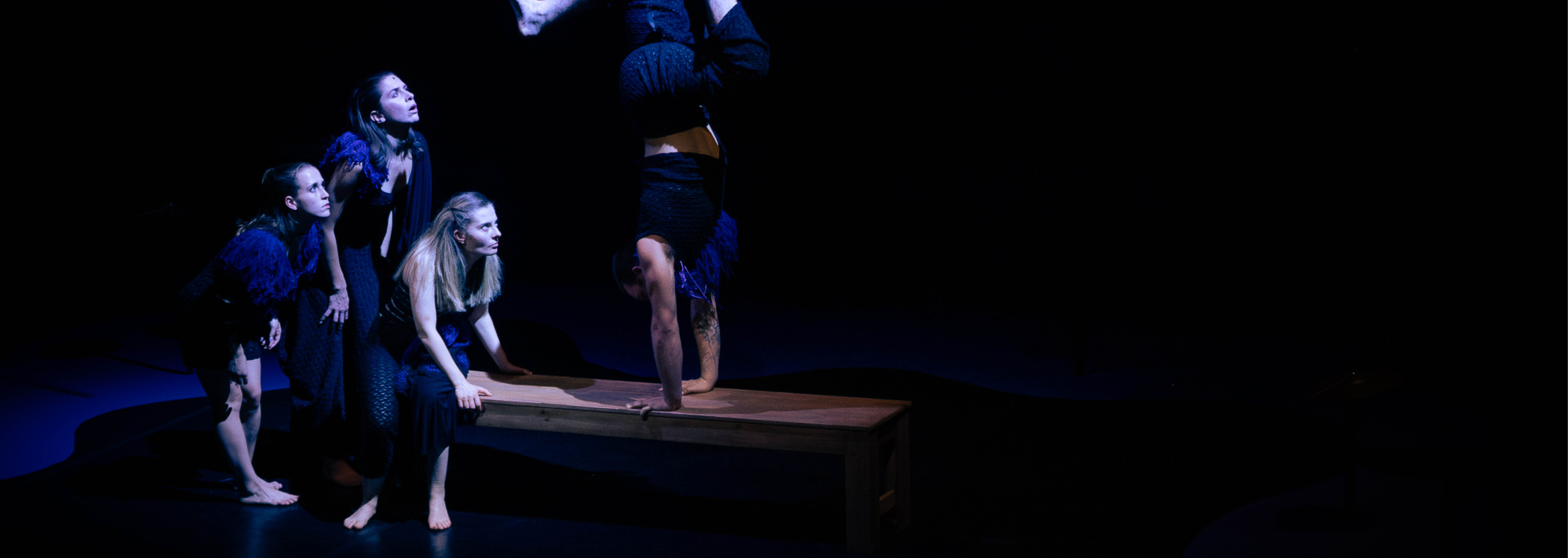 O que se Esconde no Silêncio